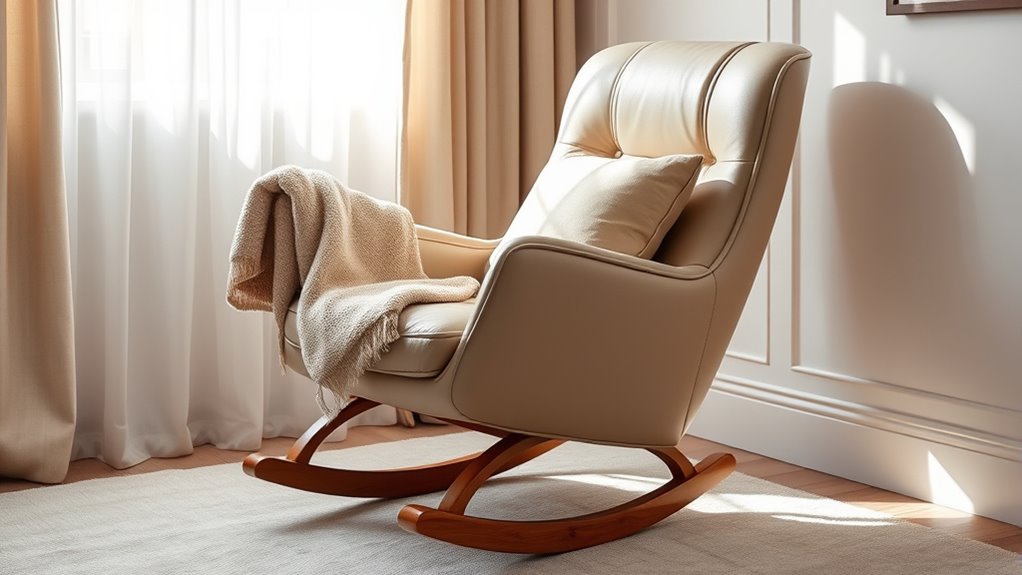 comfort style safety durability