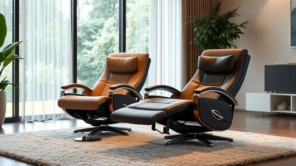 comfortable adjustable durable features