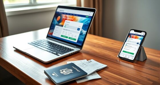 complete cruise online check in