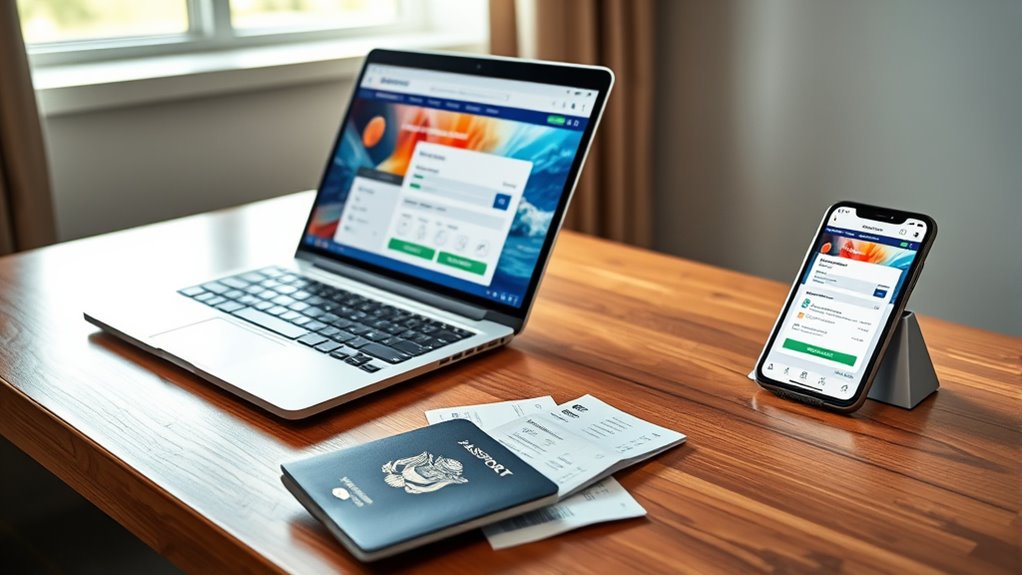 complete cruise online check in