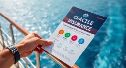 coverage for cruise trips