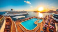 cruise fare pricing explained