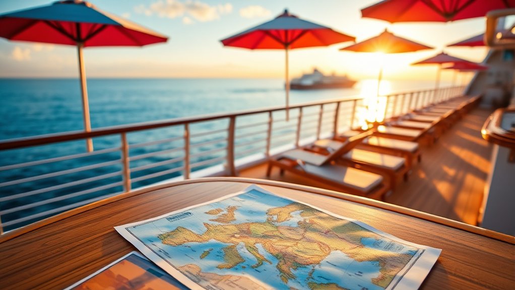 cruise insurance protects health