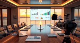 cruise loyalty business strategy