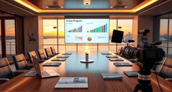 cruise loyalty business strategy