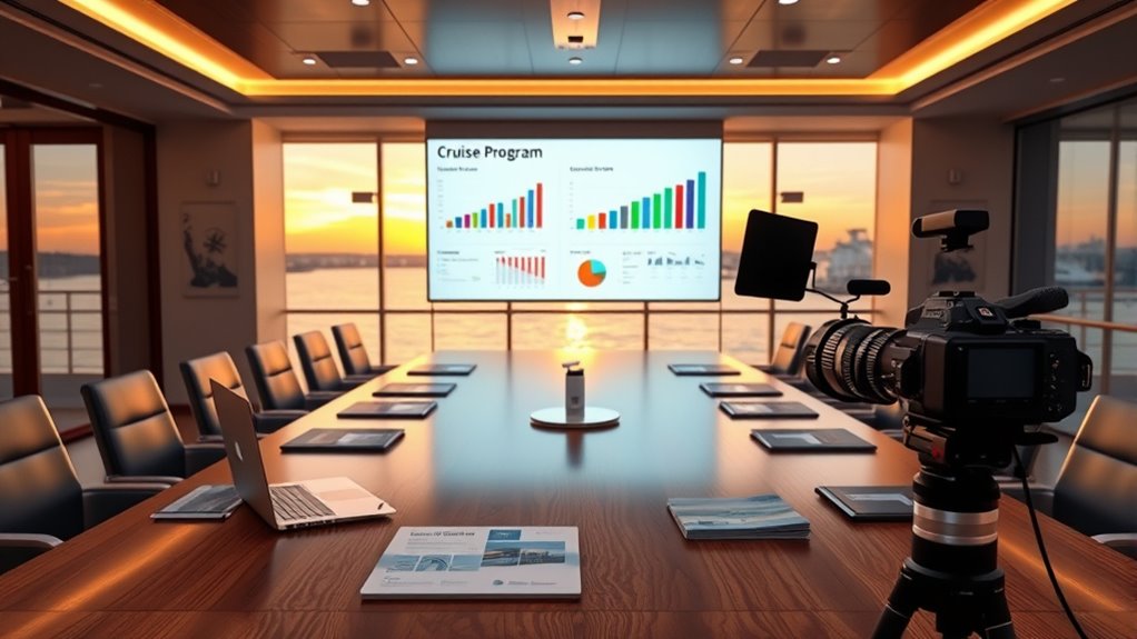 cruise loyalty business strategy