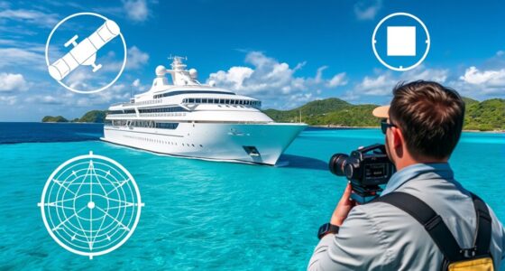 cruise ship environmental regulations