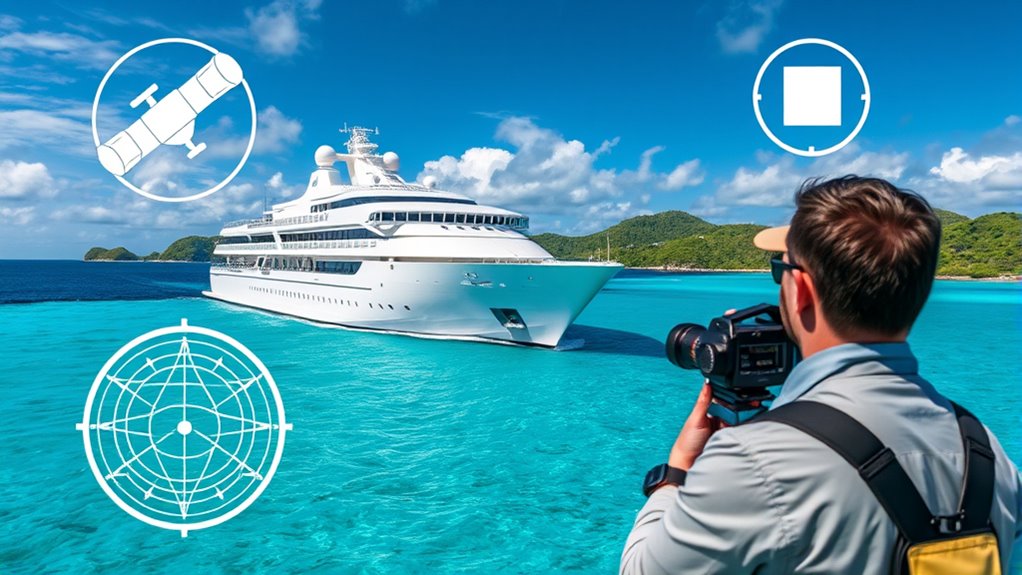 cruise ship environmental regulations