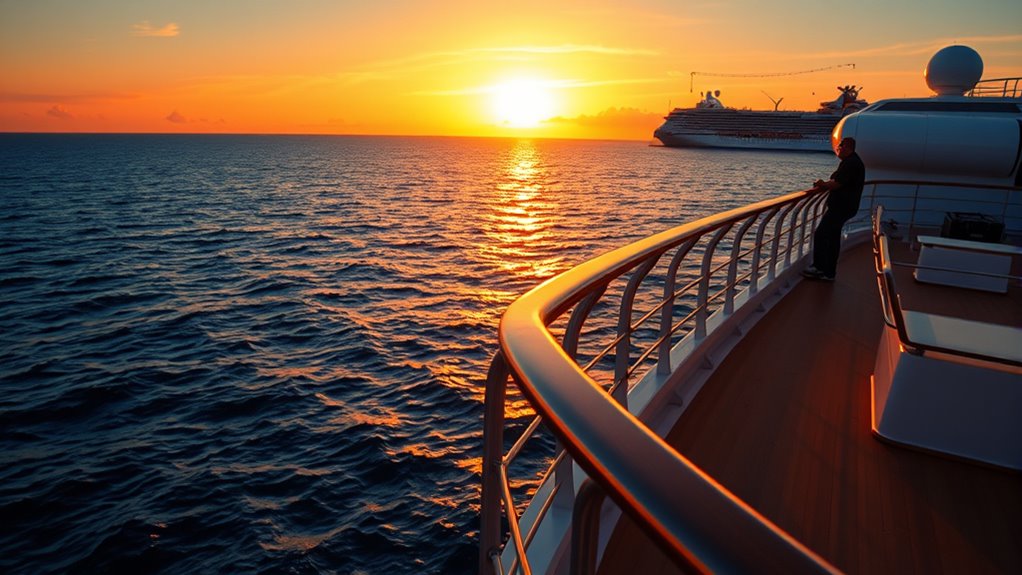 cruise trip photography memories