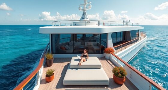 cruises for solo travelers