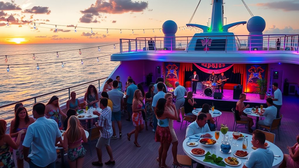 curated cultural luxury experiences