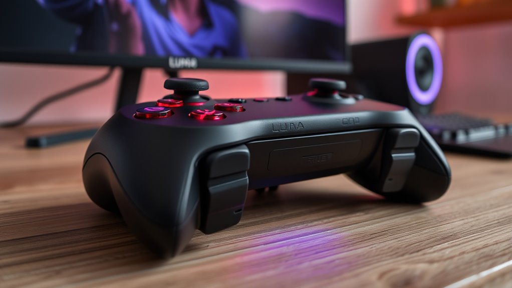 device compatibility and features