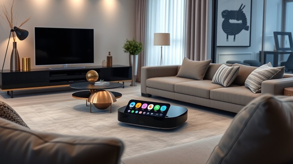 device compatibility and integration