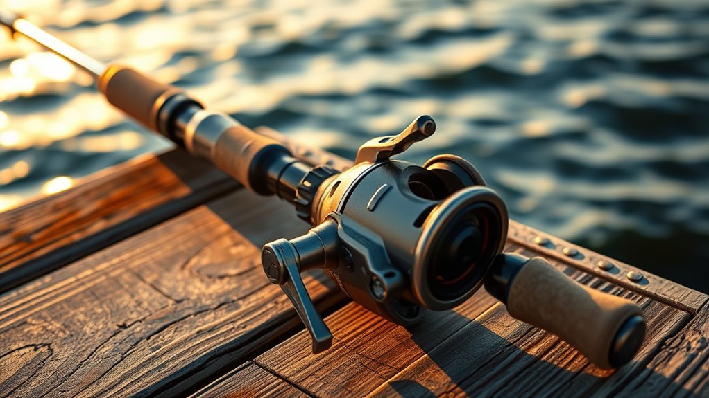 durability balance gear ratios