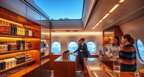 duty free shopping explained