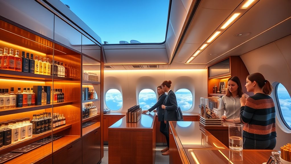 duty free shopping explained