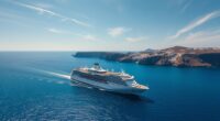 eastern mediterranean cruise details