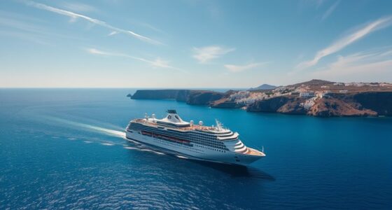eastern mediterranean cruise details