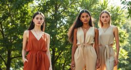 eco friendly fashion brands
