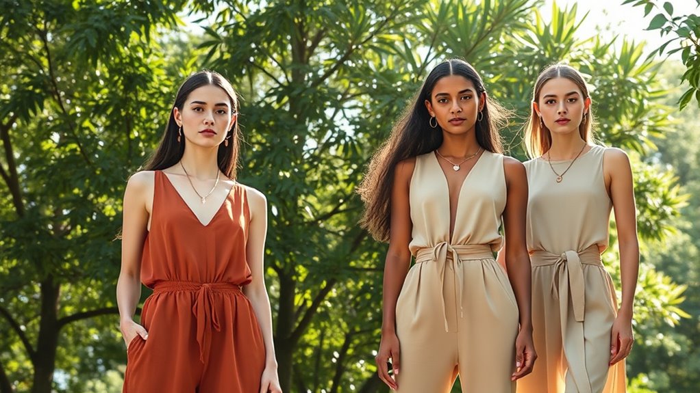 eco friendly fashion brands