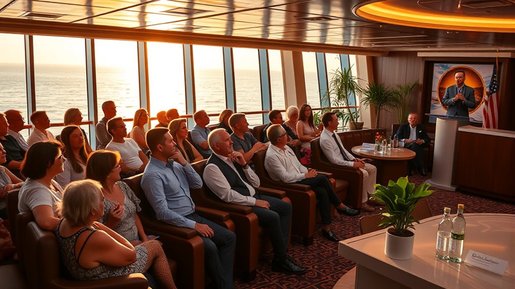 educational maritime cultural enrichment