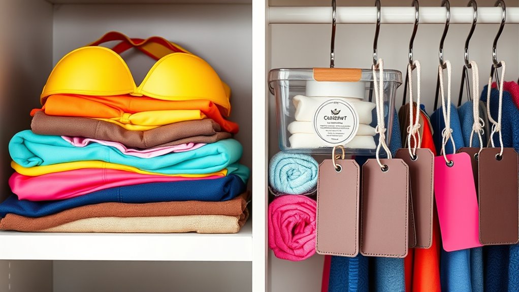 efficient cruise packing tips