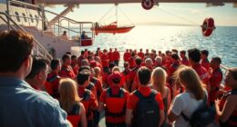 emergency preparedness procedures