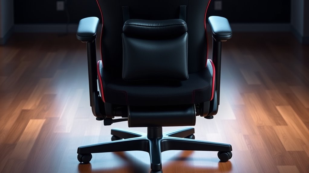 ergonomic adjustable durable fitting