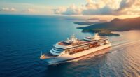 essential world cruise information