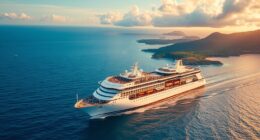 essential world cruise information