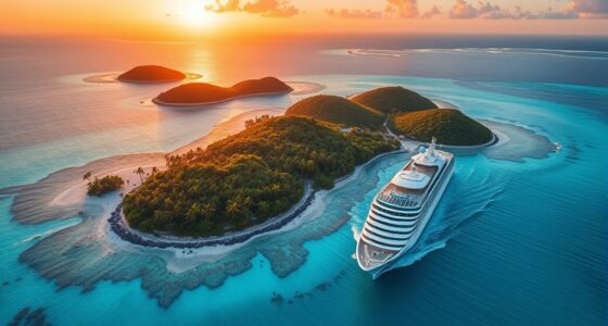 explore indian ocean island cruise