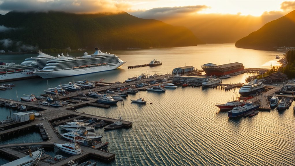 explore ketchikan s cultural and natural attractions