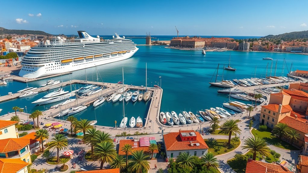 explore palma s historic sites