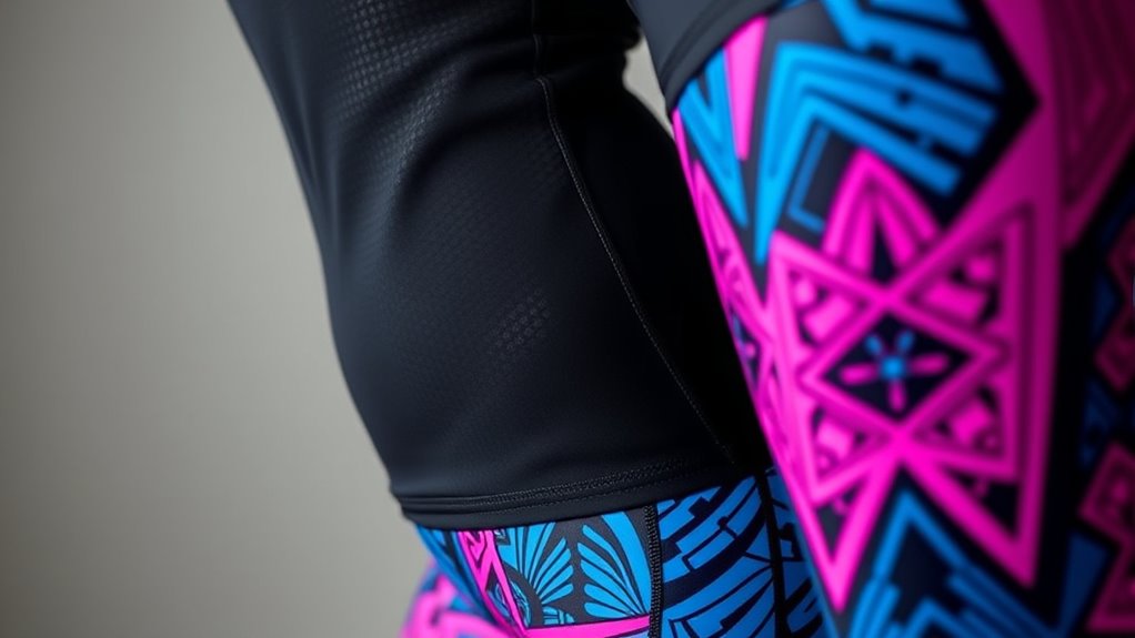 fabric fit durability style