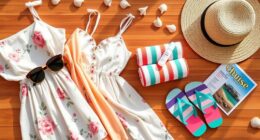 first time cruise packing essentials