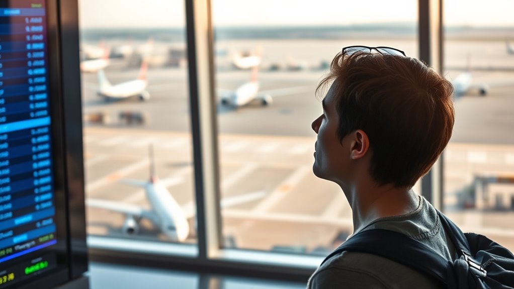 flexible early booking benefits
