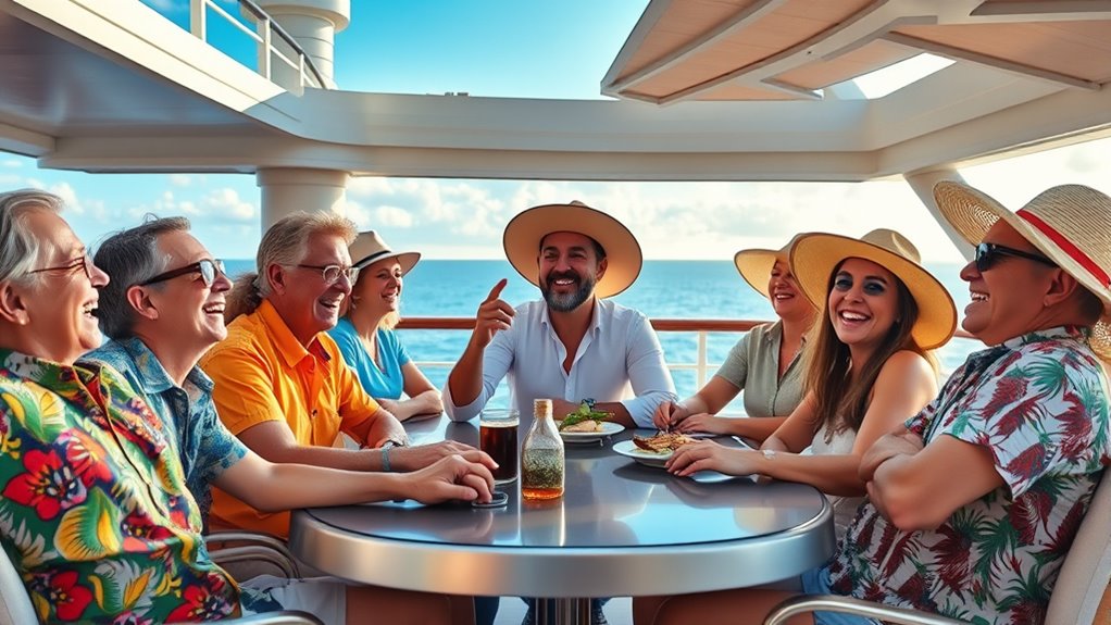 foster connections through engagement