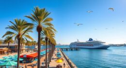 galveston cruise terminal directions