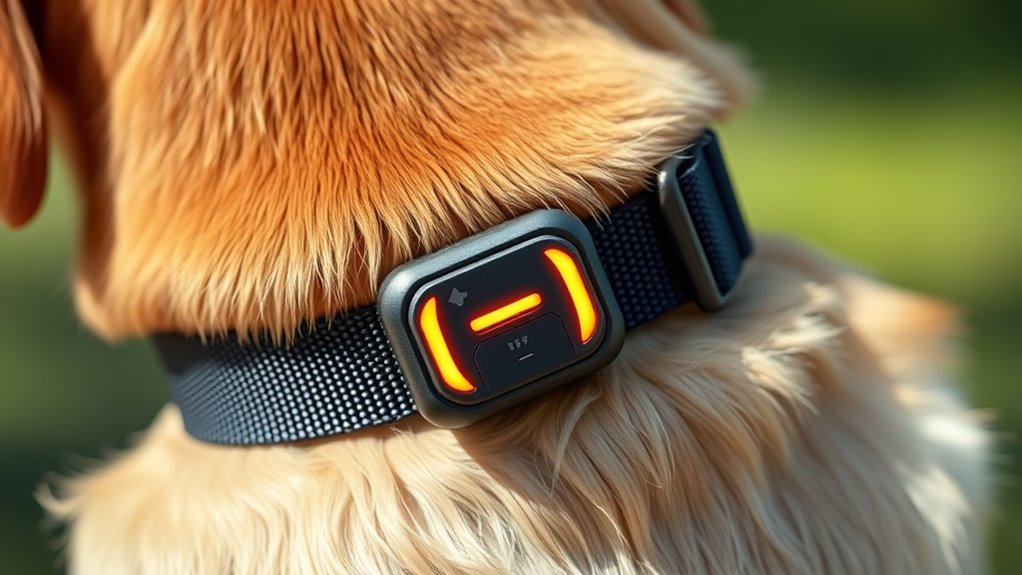 gps accuracy and durability