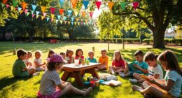 guide to children s clubs