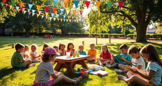 guide to children s clubs