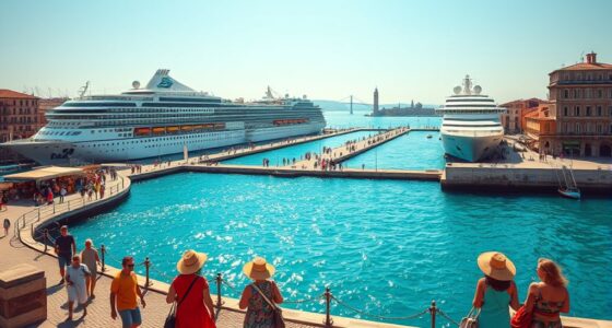 guide to livorno cruise port