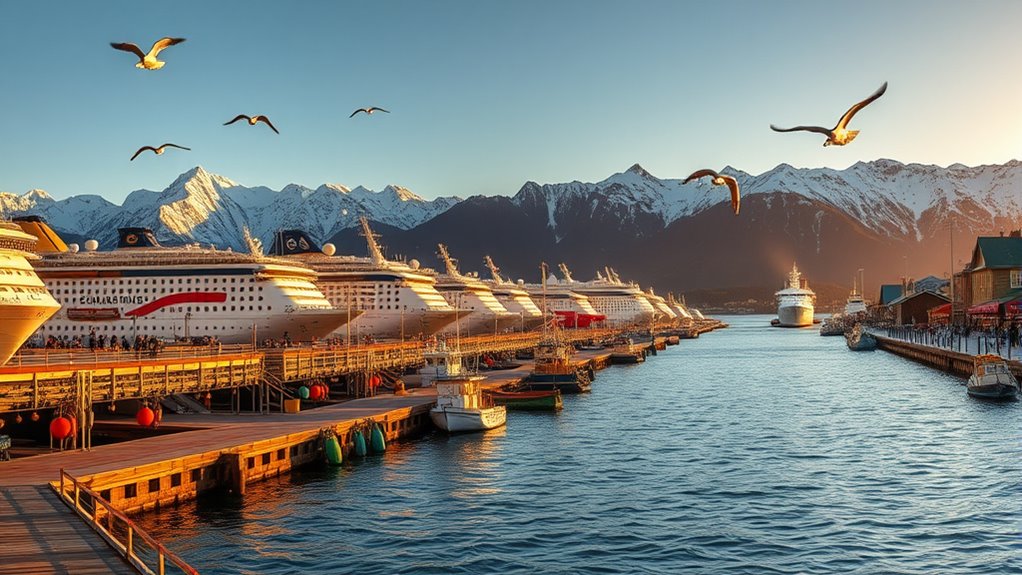 historic skagway culinary adventure