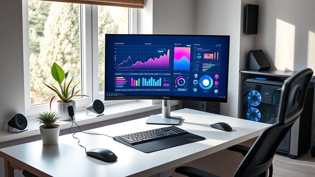 home office pc essentials