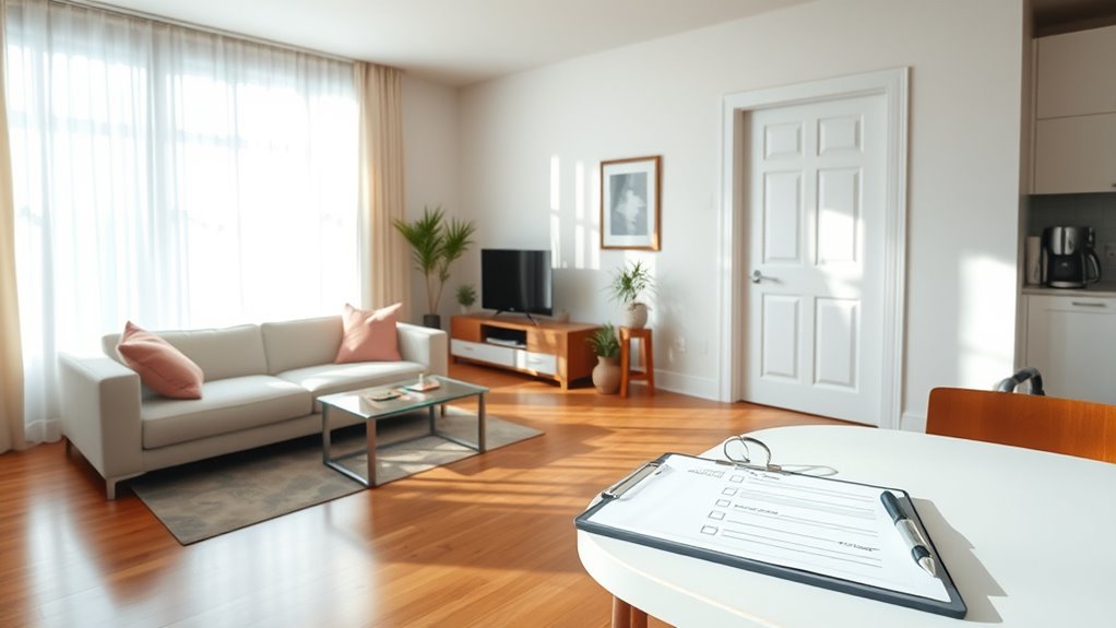 home safety and energy prep