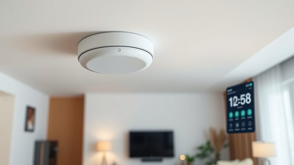 home safety device considerations