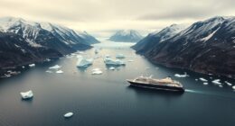 iceland arctic circle cruise