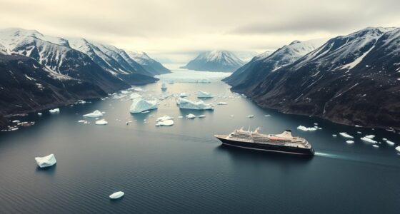 iceland arctic circle cruise