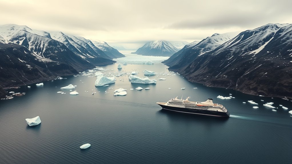 iceland arctic circle cruise