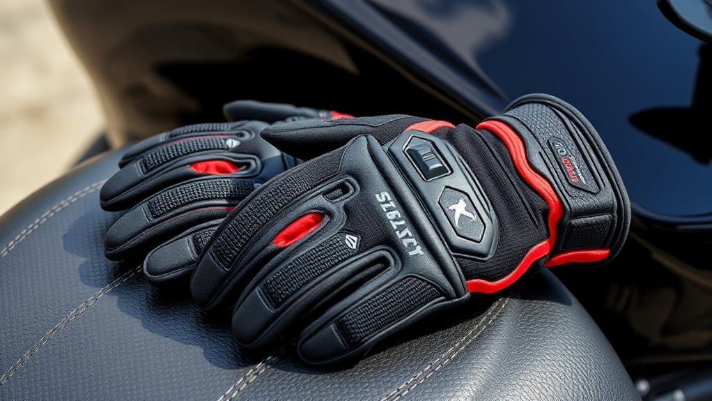 impact protection durability fit